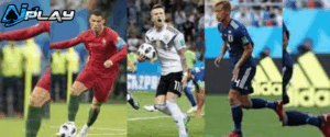Football Betting Odds and Handicaps: The Key to Winning Strategies