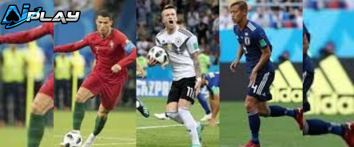 Football Betting Odds and Handicaps: The Key to Winning Strategies
